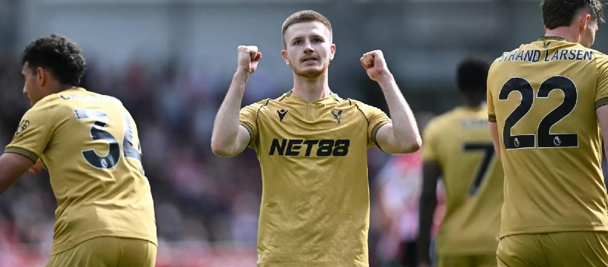 Adam Walton: Although it's a bit of a shame we didn't win, the feeling of scoring a goal was still fantastic. Adam Walton: Although it's a bit of a shame we didn't win, the feeling of scoring a goal was still fantastic.