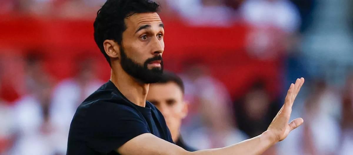 Real Madrid manager Arbeloa's performance alongside Mbappe and Vinicius Real Madrid manager Arbeloa's performance alongside Mbappe and Vinicius