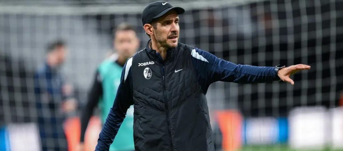 Julian Schuster believes Freiburg has the ability to leverage its unique strengths.