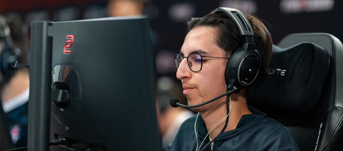 OG official statement: Rifleman arozdoce has been relegated to the bench.