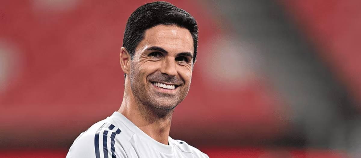 Arsenal will offer their highly successful manager Mikel Arteta a top-tier, high-salary new contract. Arsenal will offer their highly successful manager Mikel Arteta a top-tier, high-salary new contract.