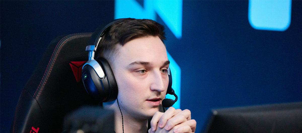 Counter Strike 2: K27 extends Virtus.pro (VP)'s on-loan rifler fame by one month.. Counter Strike 2: K27 extends Virtus.pro (VP)'s on-loan rifler fame by one month..