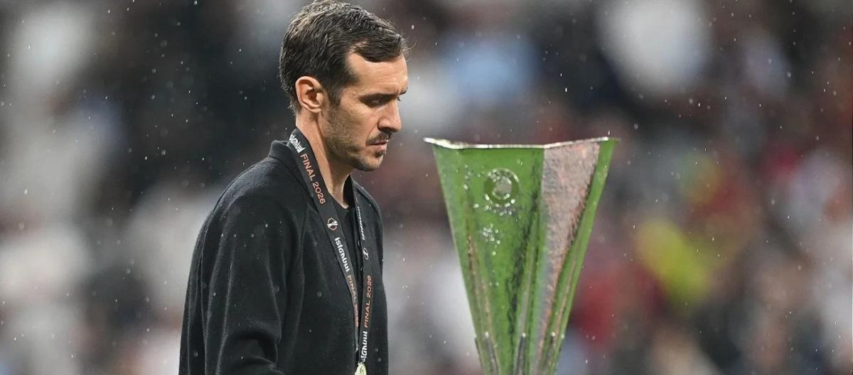 Despite missing out on the Europa League title, Julian Schuster believes Freiburg will improve.