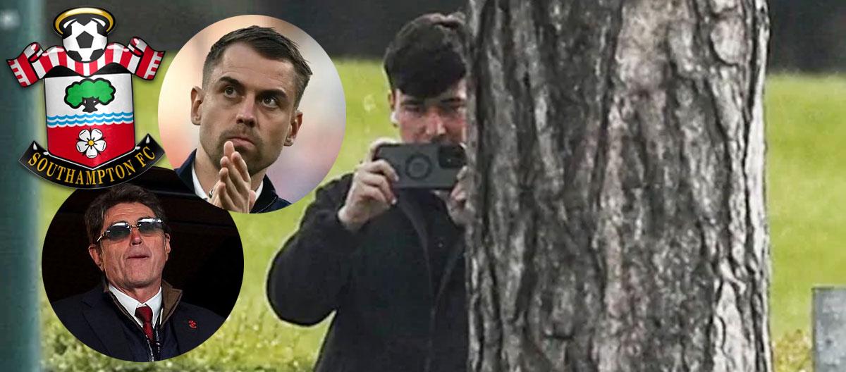 The English Football Association (FA) has decided to launch another full investigation into Southampton to uncover the mastermind behind the "spygate" controversy..