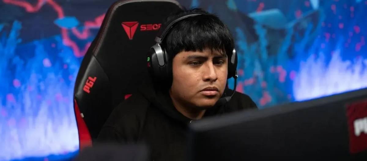 PlayTime from South America secures the final direct invite to the 2026 Esports World Cup for Dota 2.