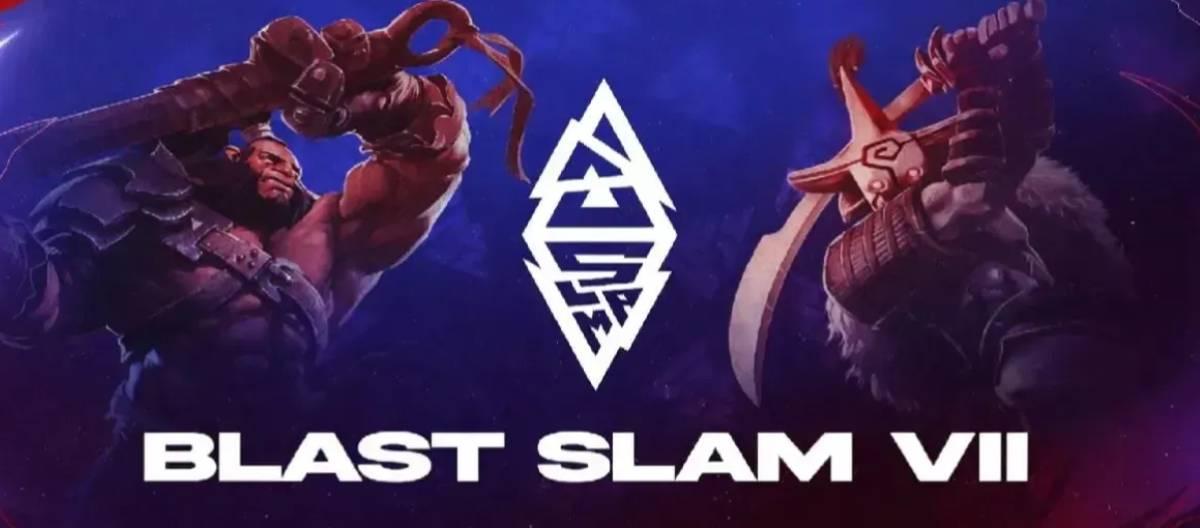 2026 BLAST Slam VII: Battle Begins in Copenhagen