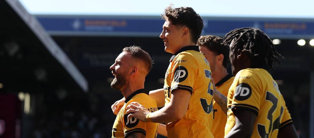Adam Armstrong: Right now, we need to adjust and recover, and we must start again with high spirits.
