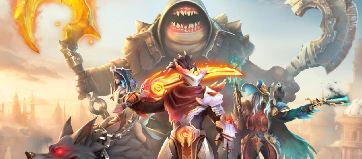 DOTA 2: Nostalgia and development are two different things, and players hate that DOTA 1 fans often debate loyalty. DOTA 2: Nostalgia and development are two different things, and players hate that DOTA 1 fans often debate loyalty.