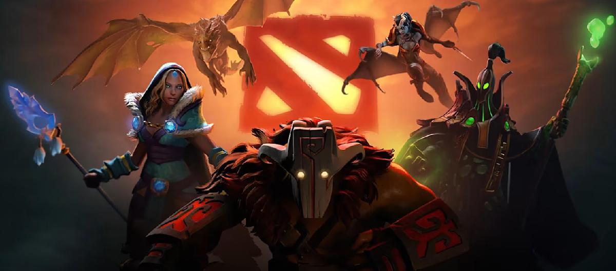 Is it wrong to consider DOTA 2, a competitive game, as entertainment? Is it wrong to consider DOTA 2, a competitive game, as entertainment?
