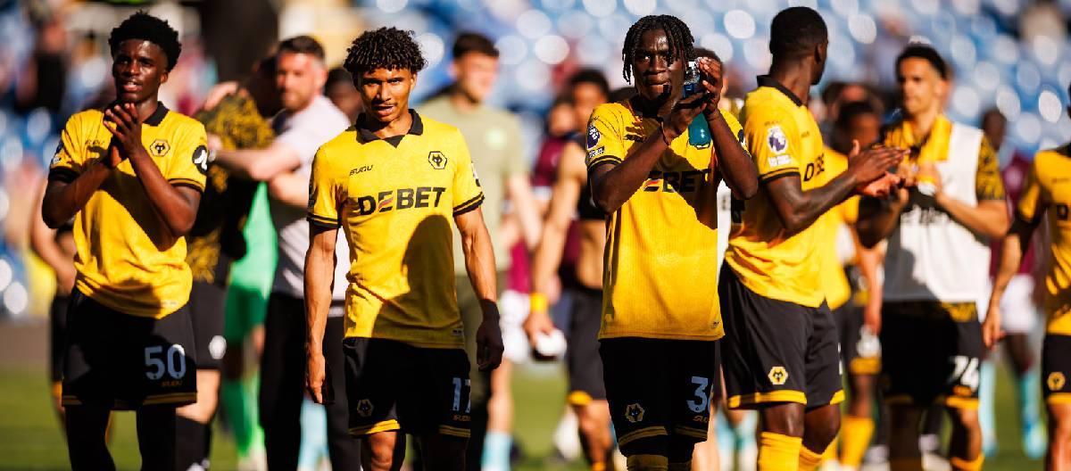 Matthäus Mane admitted that the match against Burnley was a tough one, and the team gave it their all and fought until the very last moment. Matthäus Mane admitted that the match against Burnley was a tough one, and the team gave it their all and fought until the very last moment.