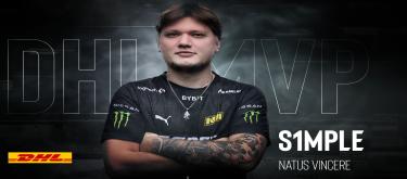 Looking back at how s1mple became the supreme in 2018: a lone hero helped NAVI conquer the world