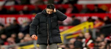 鲁本·阿莫林：我会坚持我的理念直到最后