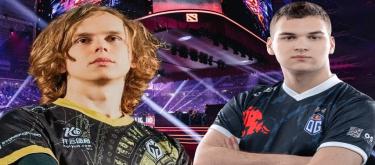 Tundra Esports宣布Dyrachyo和BZM入选2025年阵容