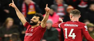 Salah and Van Dijk are about to renew their contracts, Liverpool's future lineup is becoming more stable