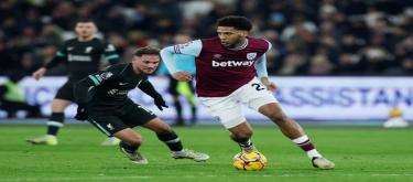 利物浦持续不败之旅：23场纪录冲击队史巅峰