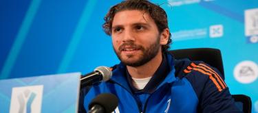 尤文图斯将对阵AC米兰　洛卡特利称细节上必须处理得更好