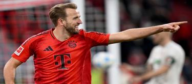 Martinez hopes Kane can break the curse and win his first championship in his career