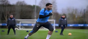 Enzo Maresca: We are preparing for the first game of the new year and Reece James could be included in the squad