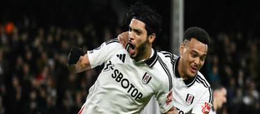 Raul Jimenez becomes all-time leading Mexican Premier League goal scorer