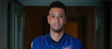 亚特兰大中卫本·戈弗雷租借加盟伊普斯维奇，直至本赛季结束