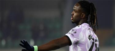 Omar Sole makes his Serie A debut and aims to win more points with Udinese