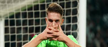 德天体：哲凯赖什冬窗无意离开里斯本竞技