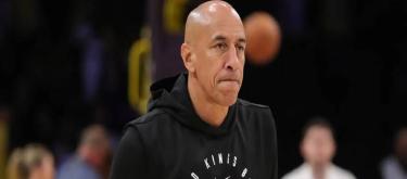 Doug Christie promoted to interim Kings head coach, team's performance improved