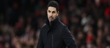 Arteta confident of Carabao Cup semi-final second leg comeback