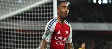 热苏斯承认对自己太严格，正在努力让自己放松一些