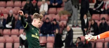 Brentford extends contract with 23-year-old versatile forward Lewis Potter until 2031 with option to extend for another year