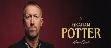 西汉姆联正式委任前切尔西主帅格雷厄姆·波特为其新主帅..