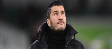 Hope Dortmund can continue to fight for a higher ranking. Nuri Sahin is looking forward to the match against Leverkusen.