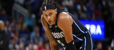 保罗·班切罗一直在做康复训练，努力让身体恢复到比赛状态