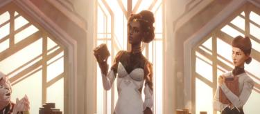 英雄联盟第170位新英雄：梅尔·梅达尔达