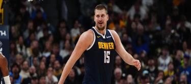 Lou Williams on Jokic: Great, but not in the top ten