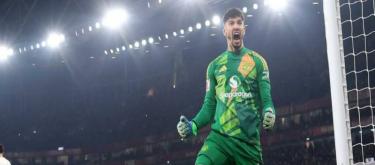 Altay Bainder: If you are a Manchester United player, you must always be ready