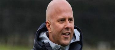 利物浦将再次对阵诺丁汉森林　斯洛特称要取得好成绩会很困难