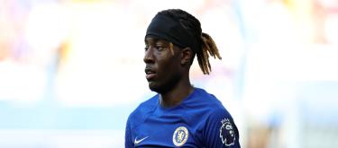 Maresca considers Noni Madueke one of the best players in the team