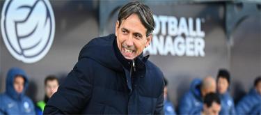 Inter Milan won 6 games in a row, Inzaghi urged not to stop