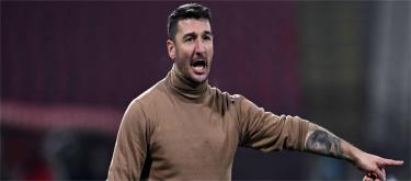 Monza finally returns to winning track Bocchetti praises players for their outstanding spirit and courage