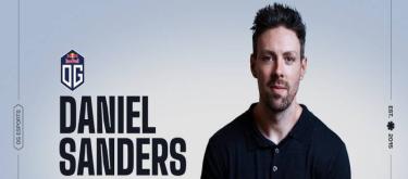 OG team appoints new CEO to regroup and move towards a new chapter in e-sports