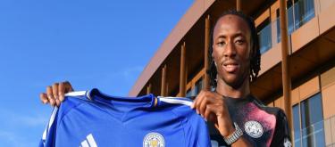 莱斯特城签下帕尔马后卫沃约·库利巴利，合同为期4年半