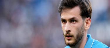 Georgia international winger Khvicha Kvaratskhelia's contract extension negotiations with Napoli have completely broken down..
