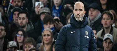 恩佐·马雷斯卡认为球员需要展现出他们的个性和性格