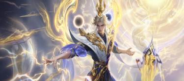 凝冰之息造成反效果，嬴政前期不适宜叠加减速。