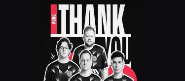 美国战队TSM官宣解散《绝地求生》阵容..