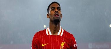 Ryan Gravenberch believes teams must start strong