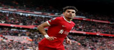 Luis Dias refuses to renew Liverpool contract, demands £150,000-a-week salary, sparks transfer speculation