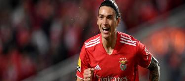 Darwin Nunes says he is dealing with tough times but won't give up