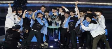 T1 easily won its first victory by defeating DRX, but the prospects of the spring season are still worrying